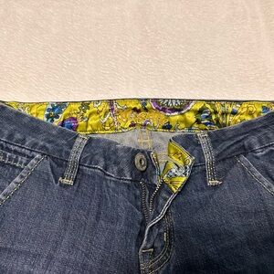 Miss Me Vintage bell bottom Jeans